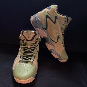 Reebok Atmos X Fly Mobius OG Size 9.5